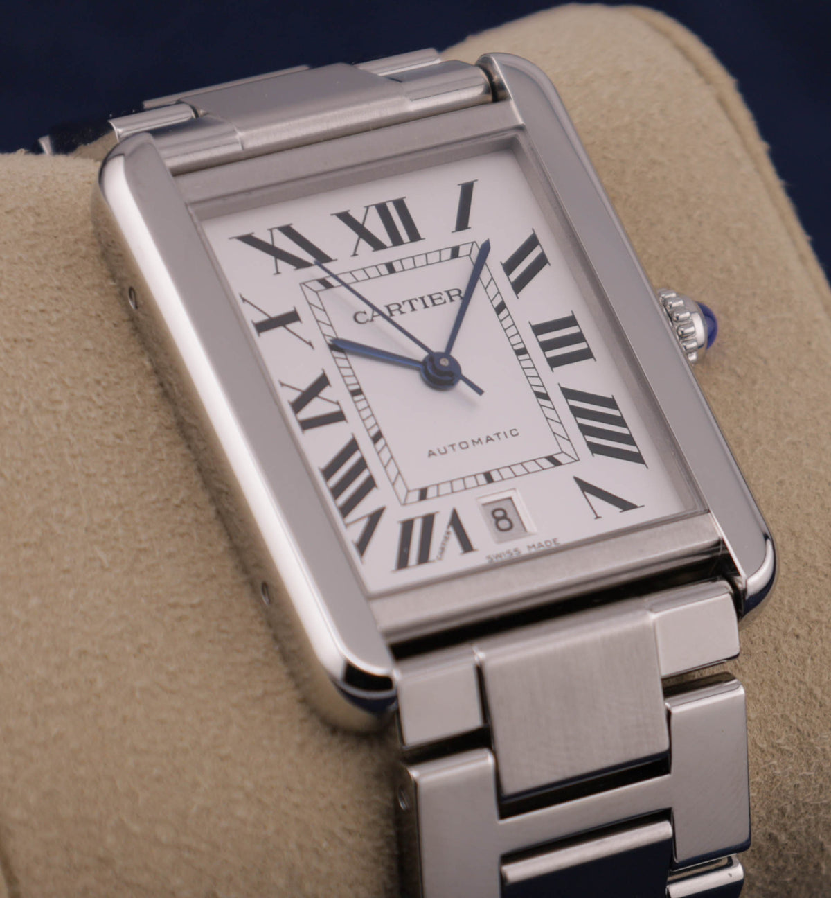 Cartier Tank W5200028