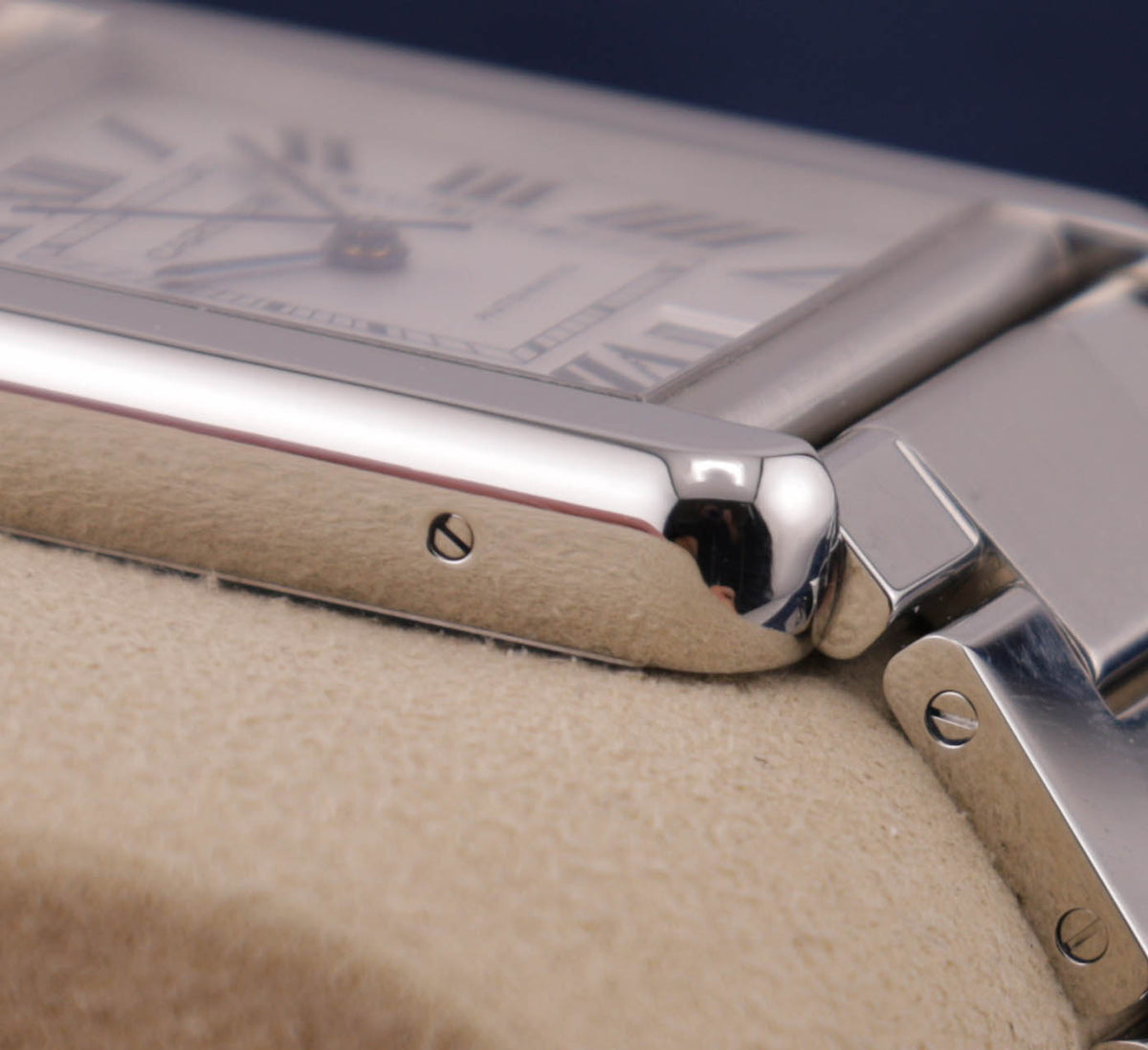 Cartier Tank W5200028