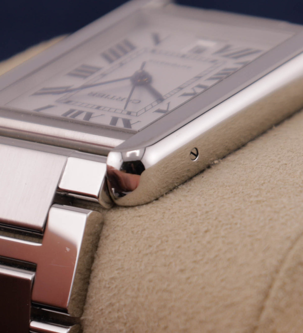 Cartier Tank W5200028