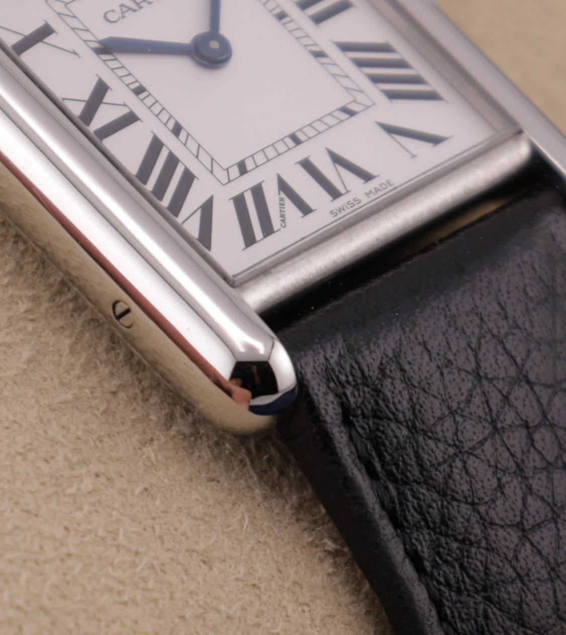 Cartier Tank WSTA0041