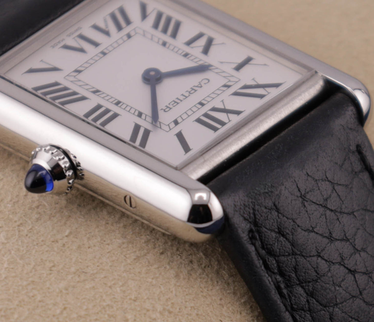 Cartier Tank WSTA0041