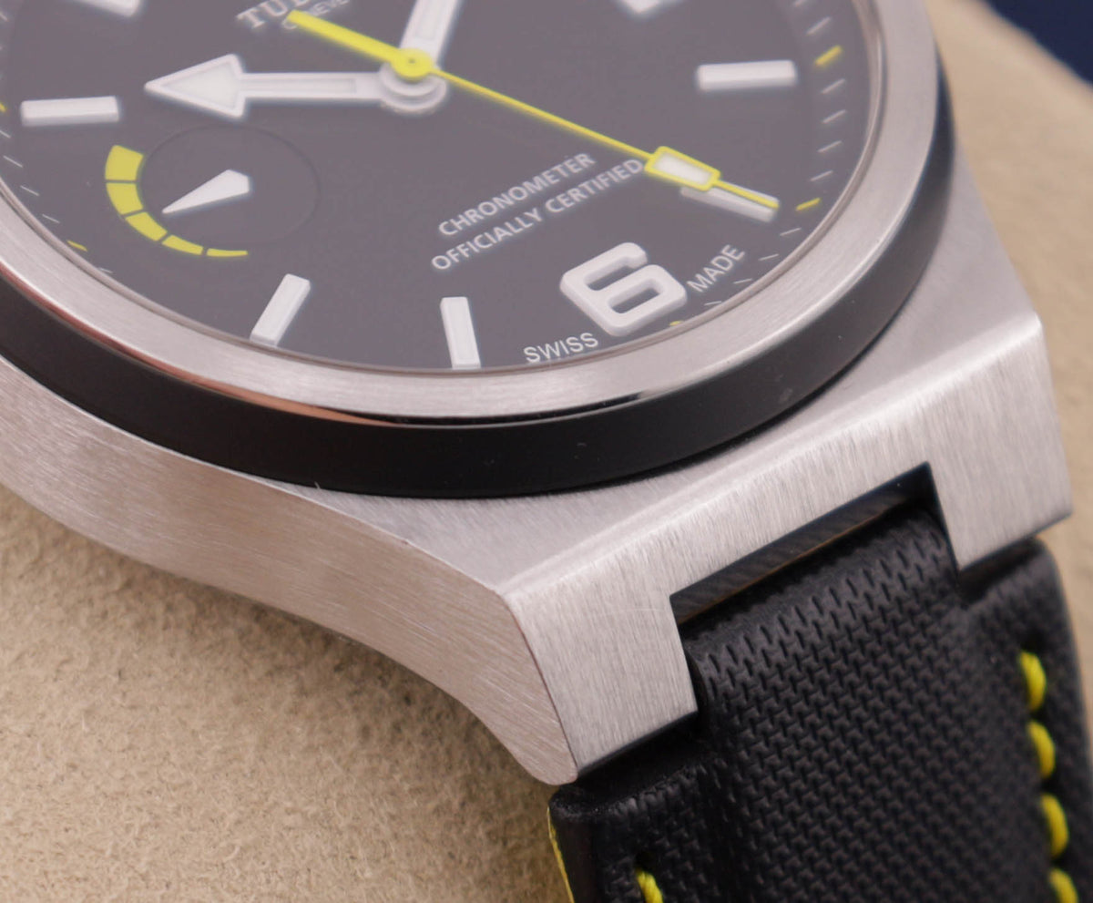 Tudor North Flag 91210N