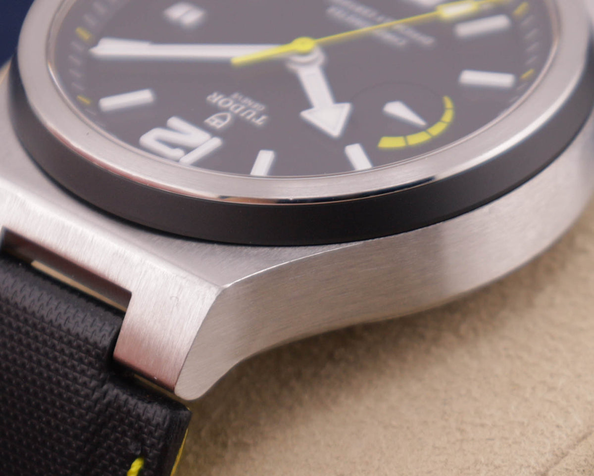 Tudor North Flag 91210N