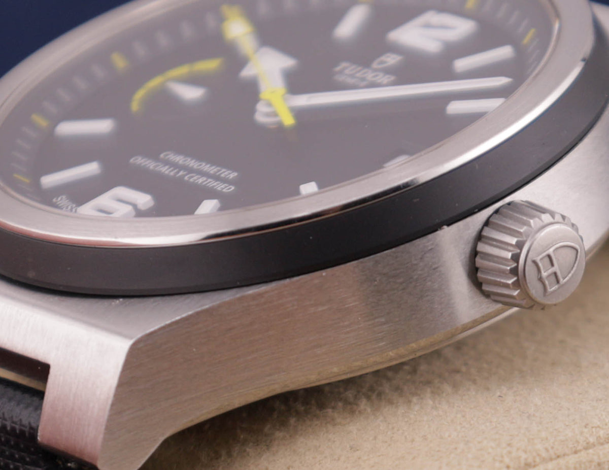 Tudor North Flag 91210N