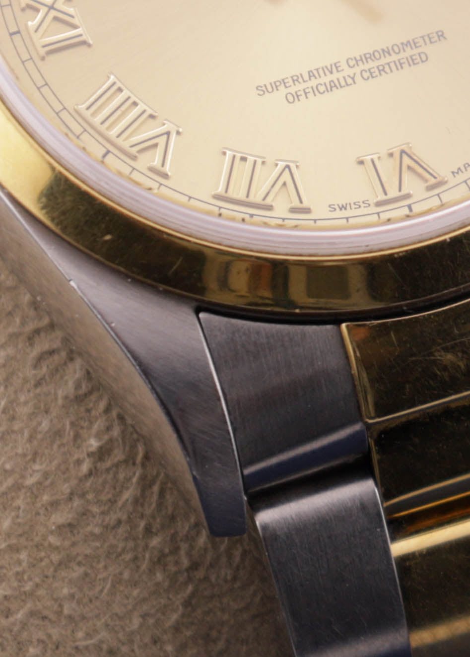 Rolex Datejust 16203