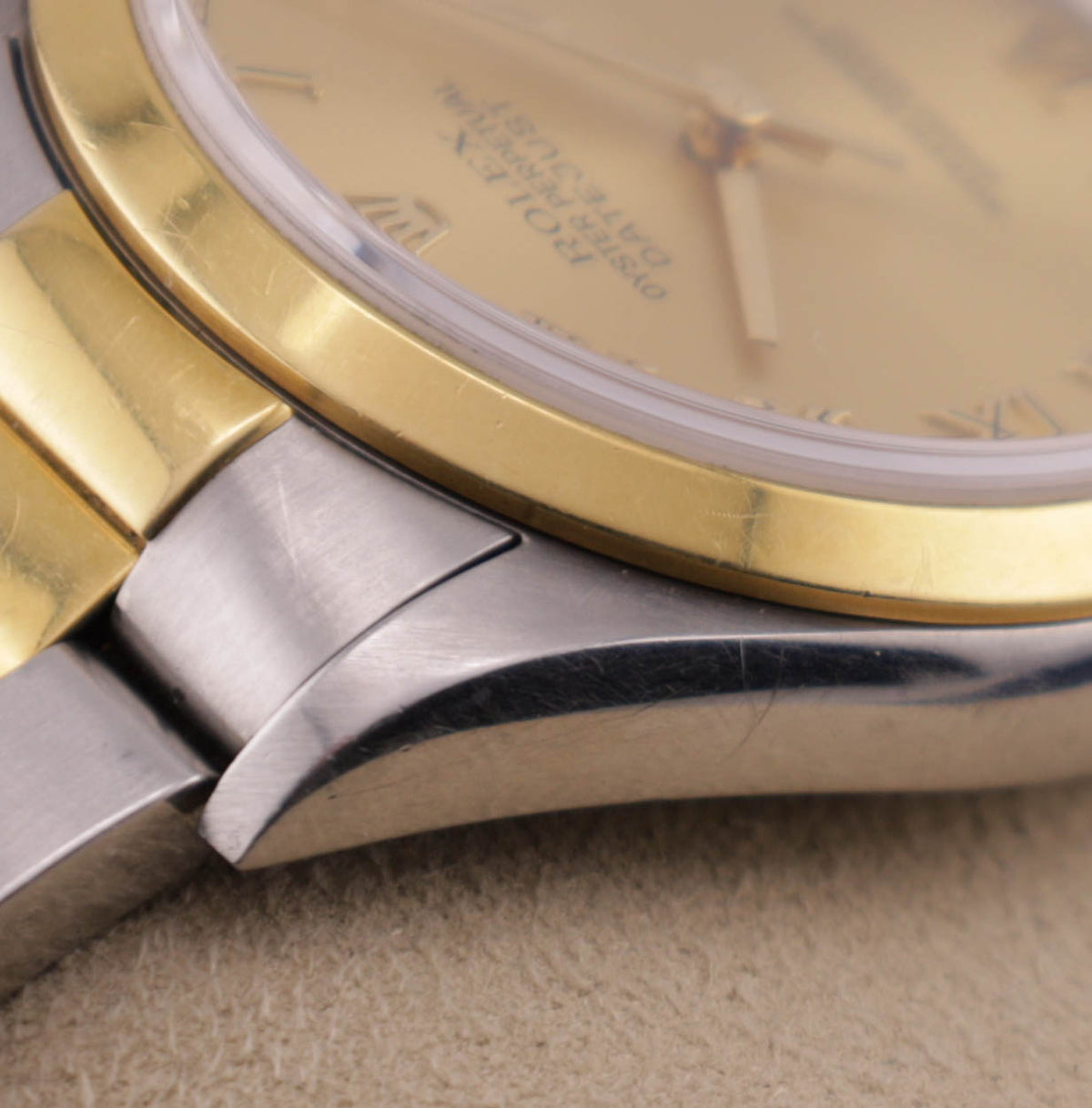 Rolex Datejust 16203