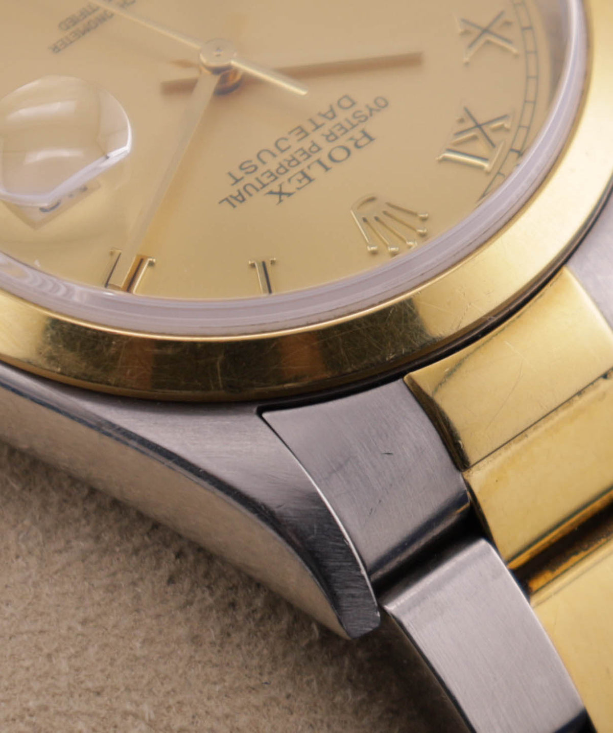 Rolex Datejust 16203