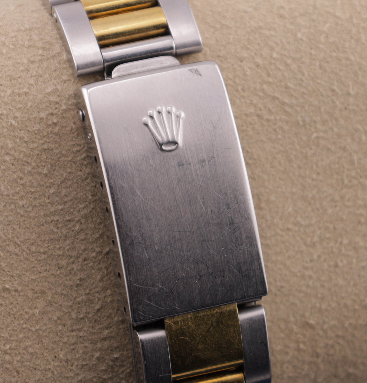 Rolex Datejust 16203
