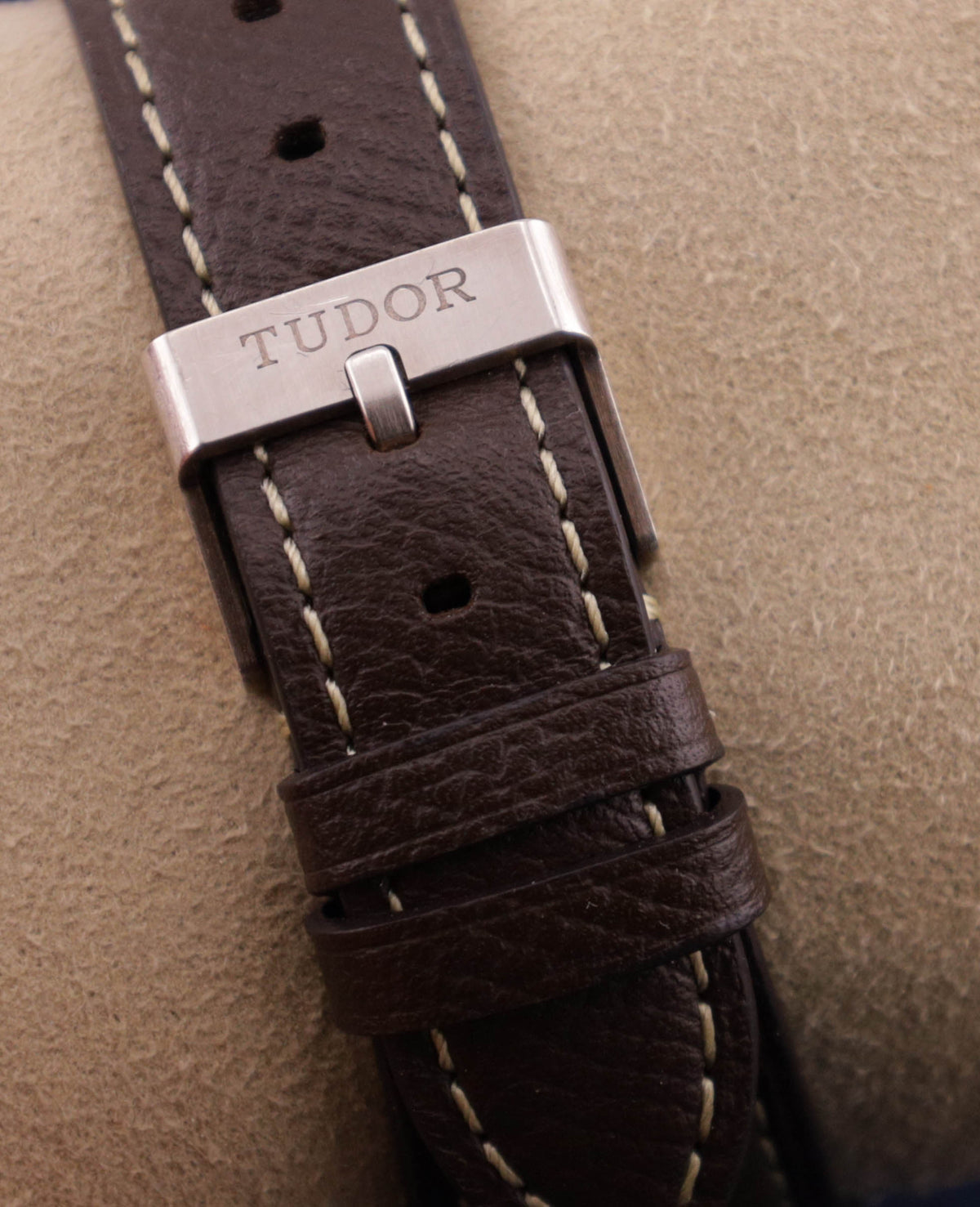 Tudor Black Bay 58 '925 Silver'