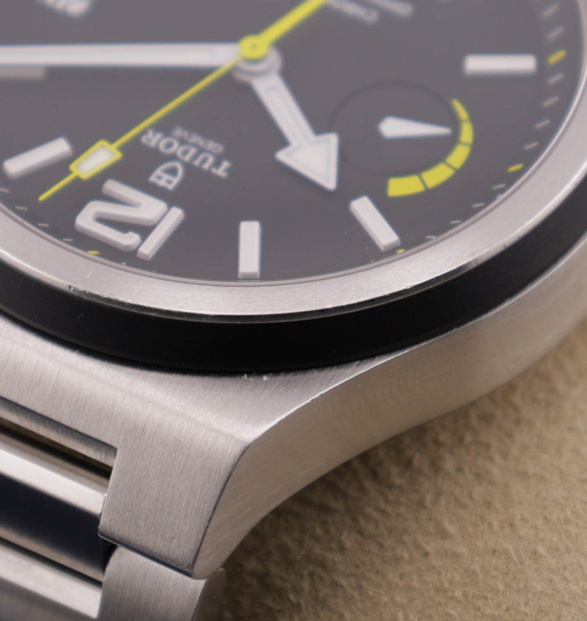 Tudor North Flag 91210N