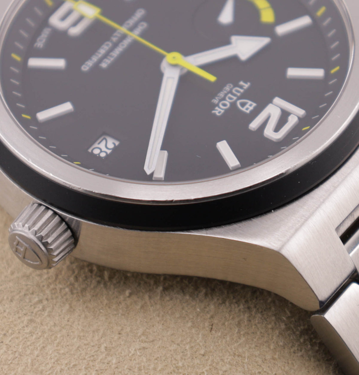 Tudor North Flag 91210N