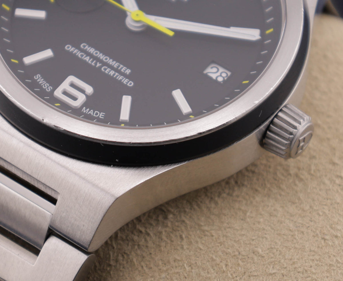 Tudor North Flag 91210N