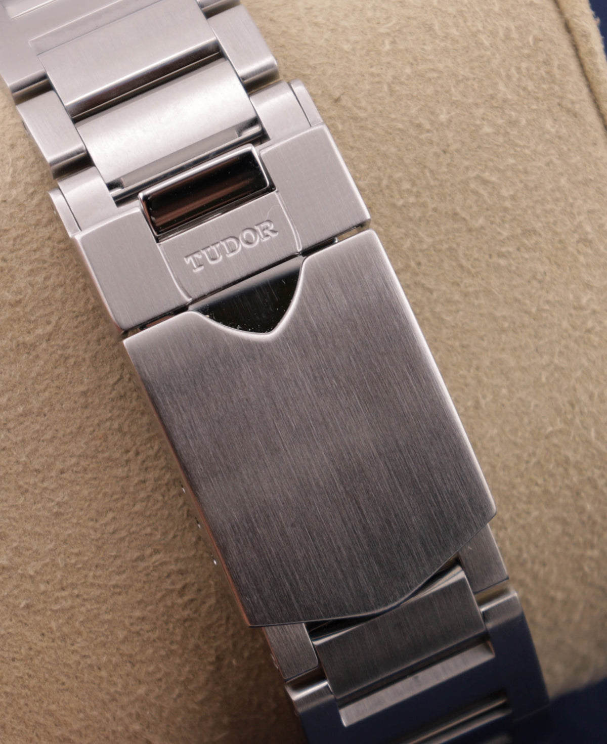 Tudor North Flag 91210N