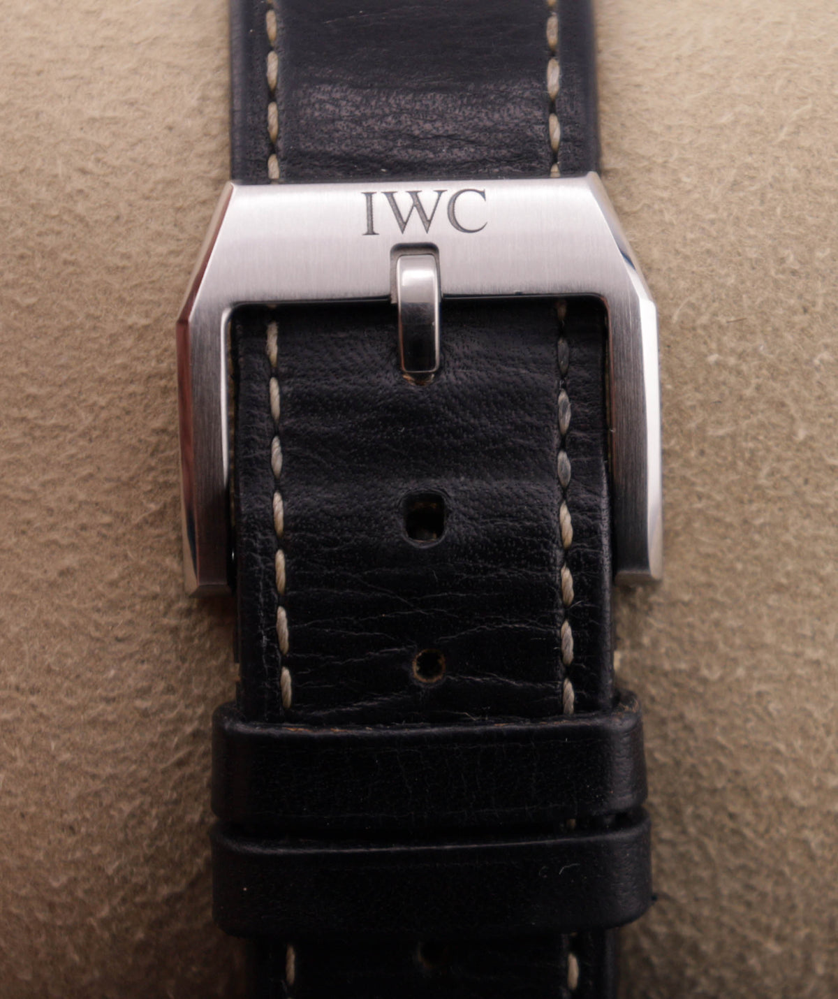 IWC Pilot's Chronograph IW378003