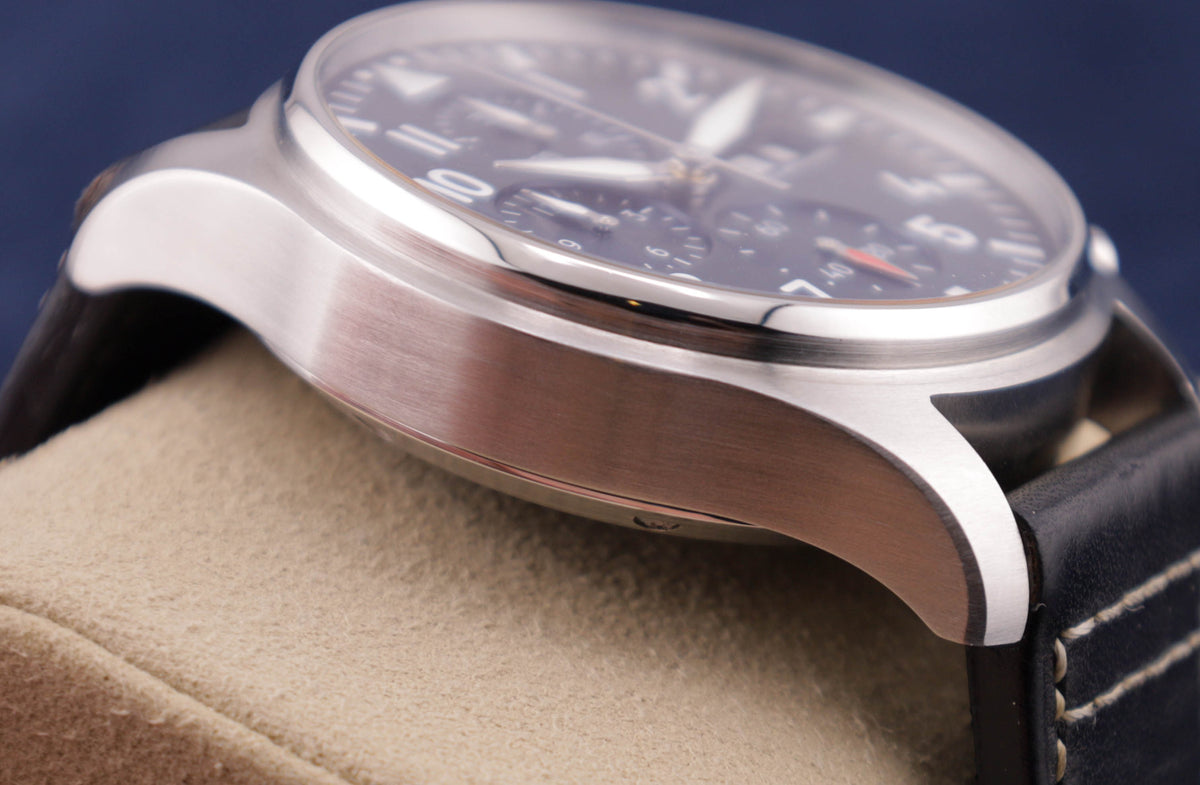 IWC Pilot's Chronograph IW378003