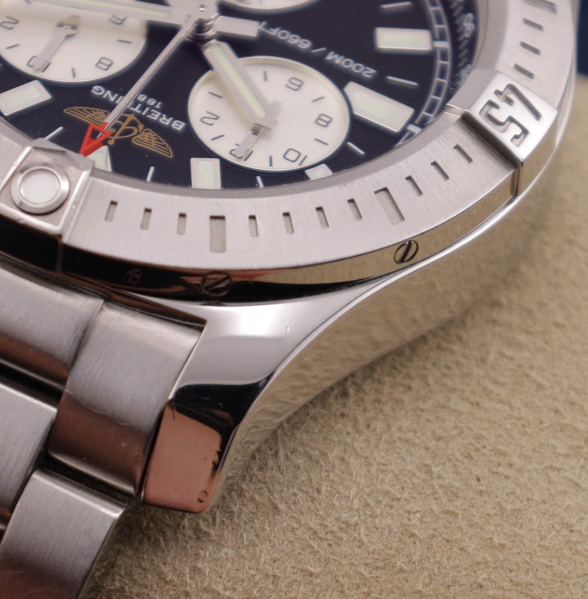 Breitling Colt Chronograph 44 A73388