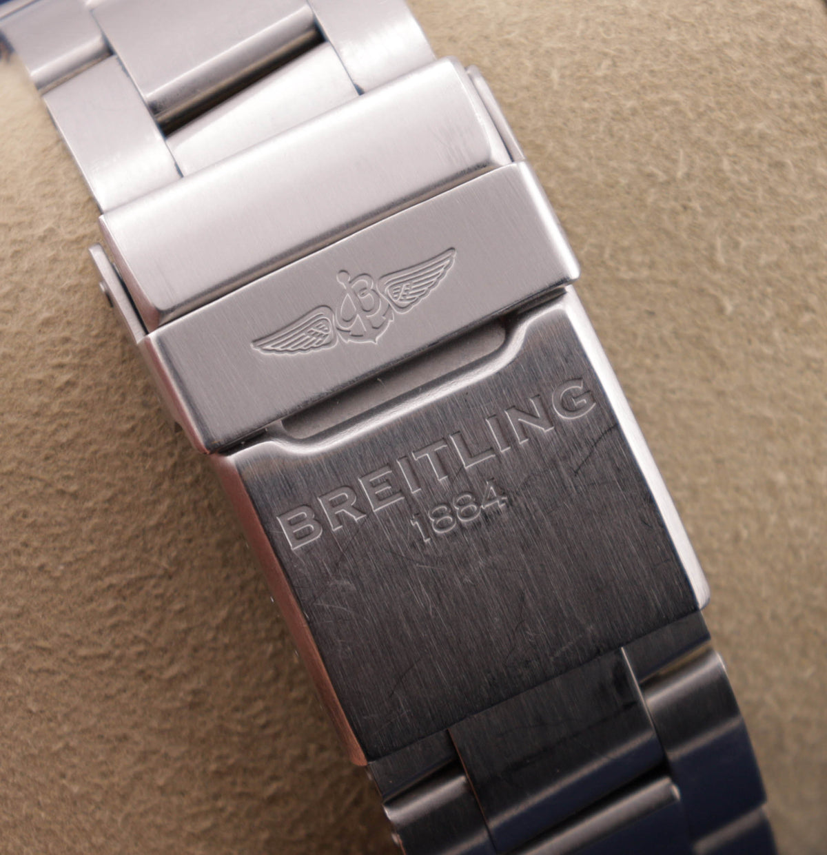 Breitling Colt Chronograph 44 A73388