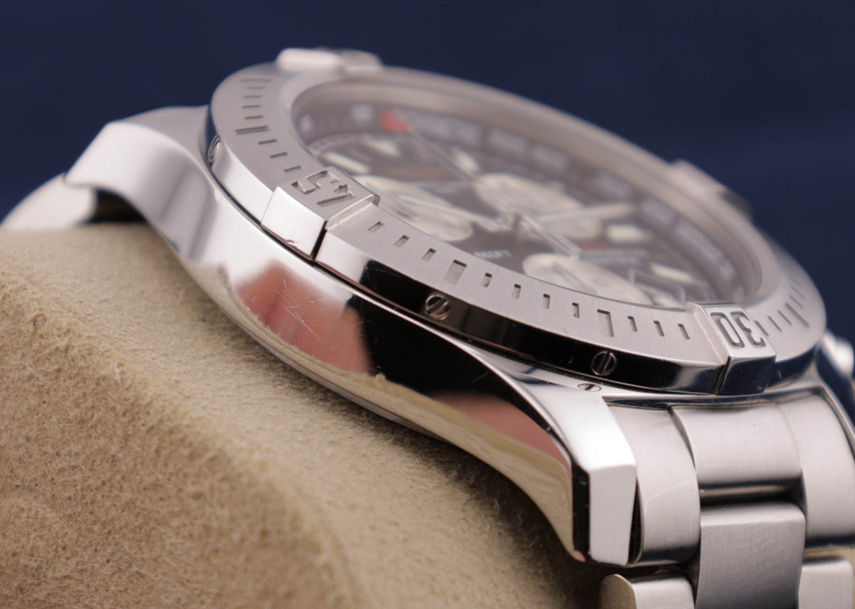 Breitling Colt Chronograph 44 A73388
