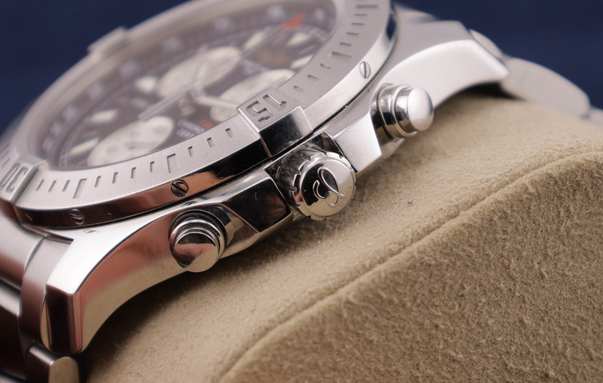 Breitling Colt Chronograph 44 A73388