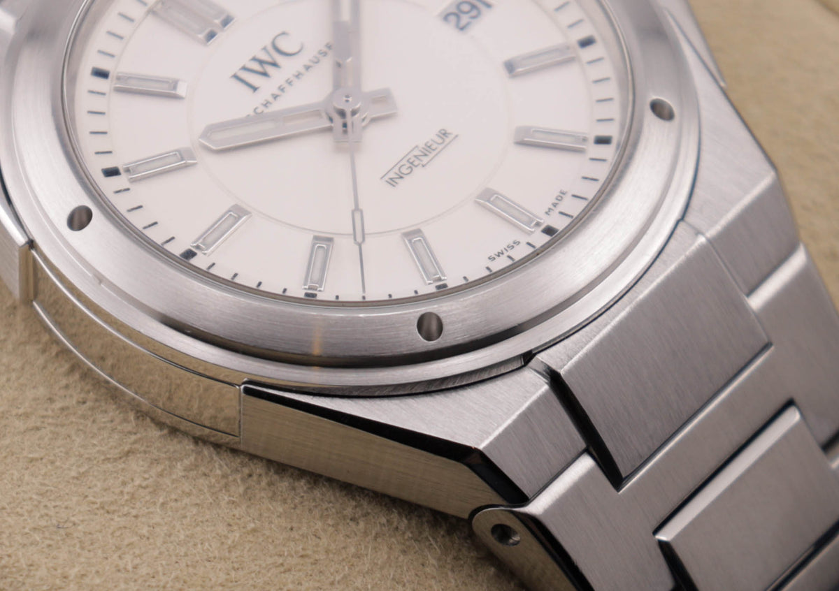 IWC Ingenieur IW323904