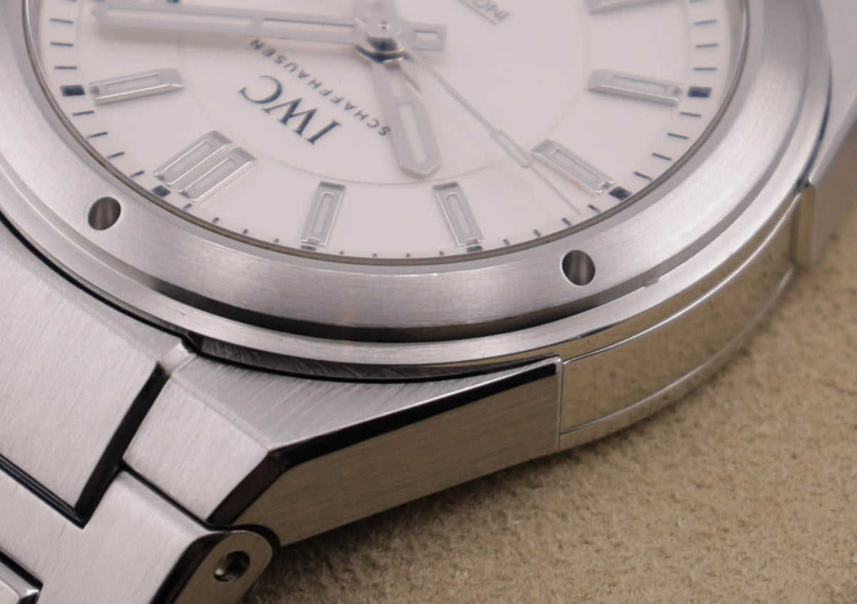 IWC Ingenieur IW323904