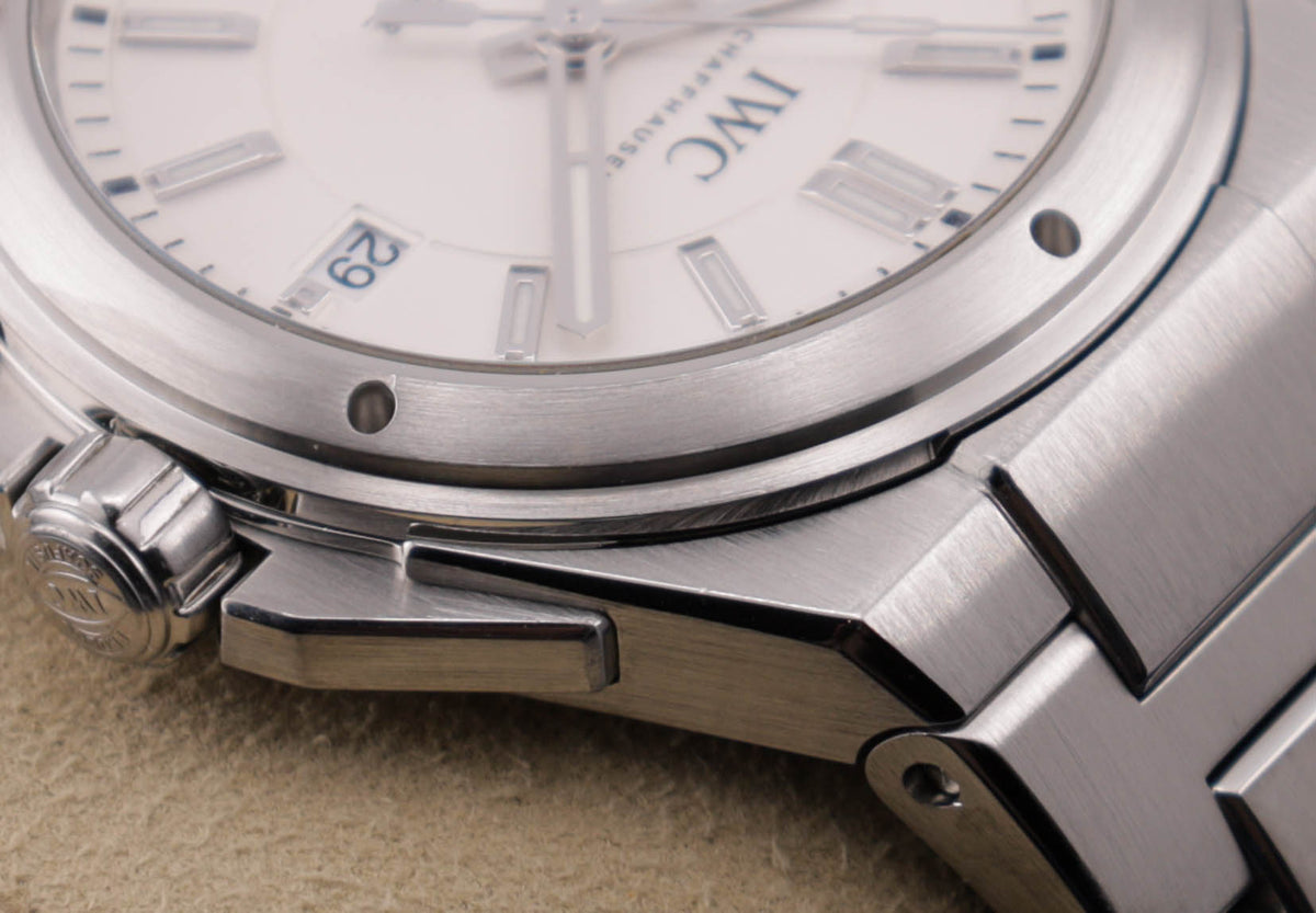 IWC Ingenieur IW323904