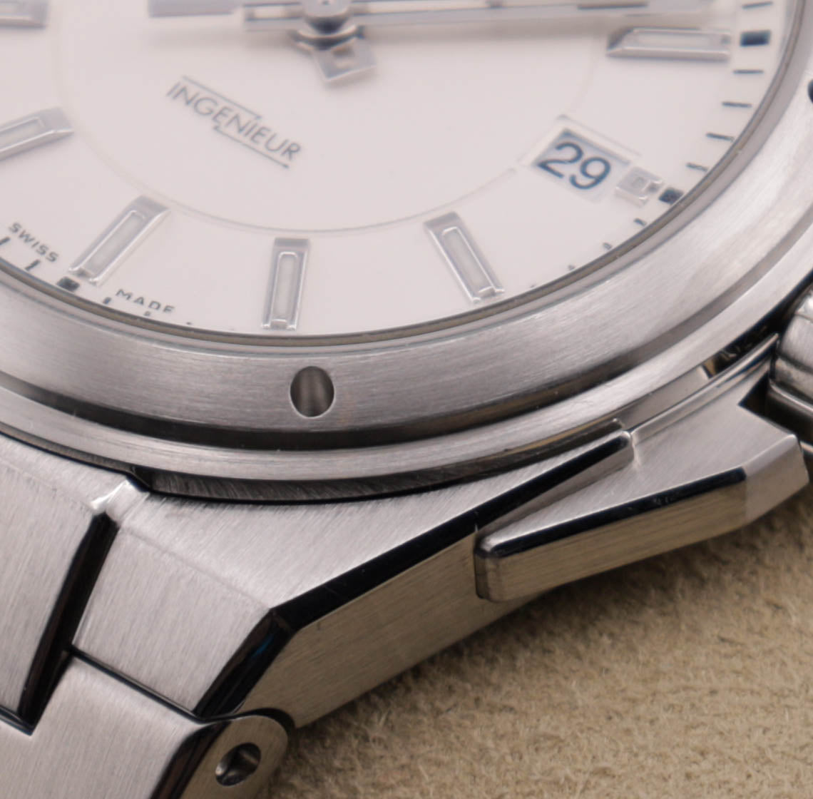IWC Ingenieur IW323904