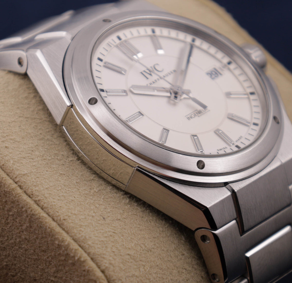 IWC Ingenieur IW323904