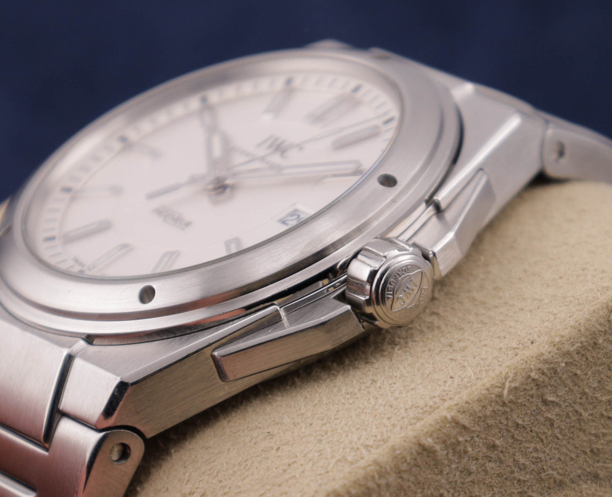 IWC Ingenieur IW323904