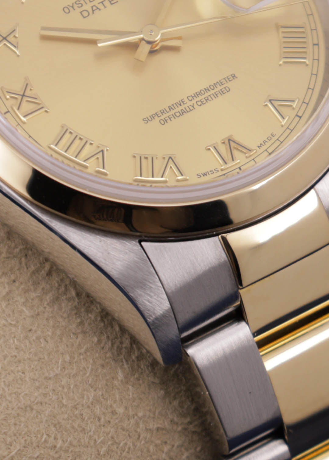 Rolex Datejust 16203