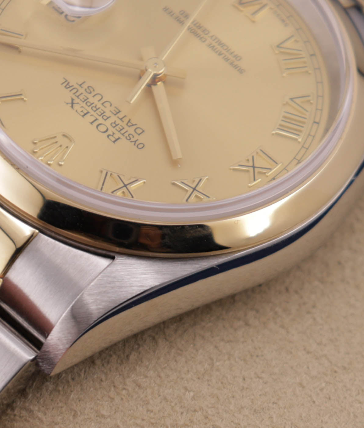 Rolex Datejust 16203