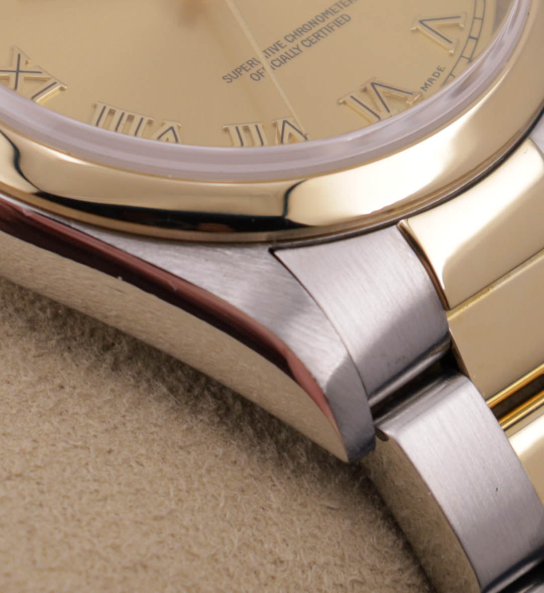 Rolex Datejust 16203