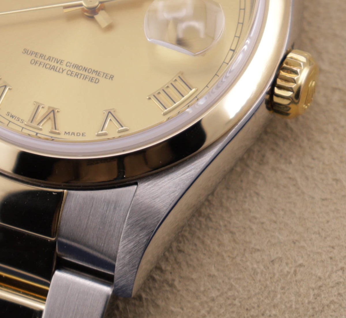 Rolex Datejust 16203