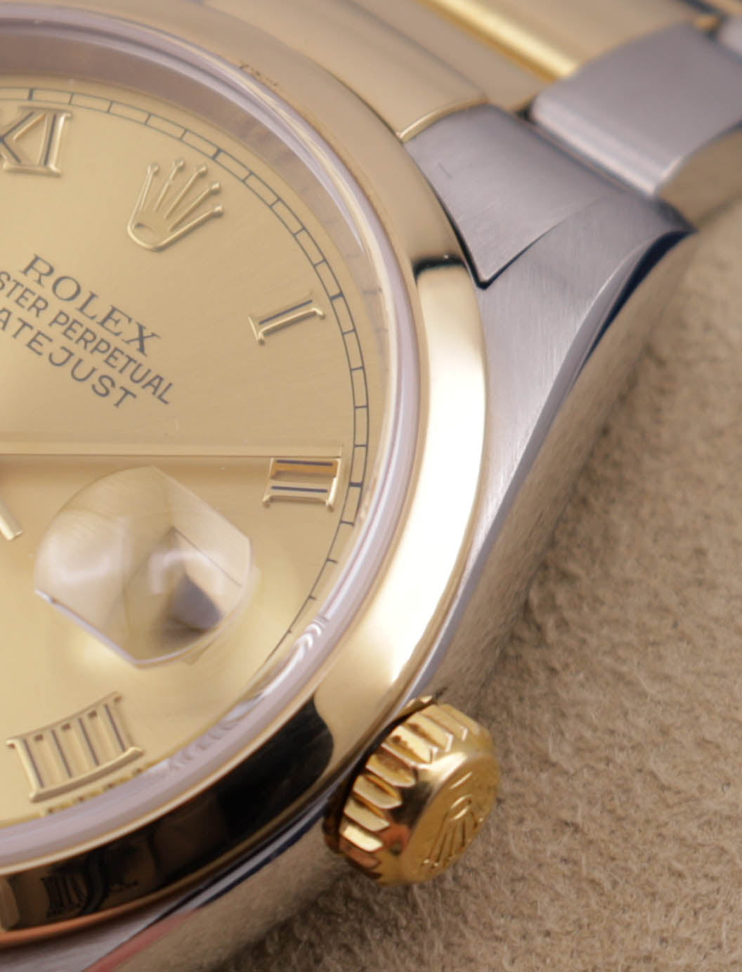 Rolex Datejust 16203