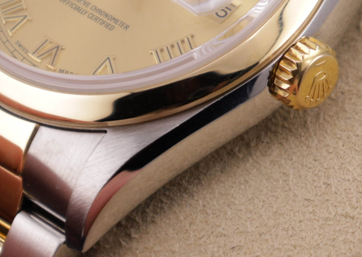 Rolex Datejust 16203