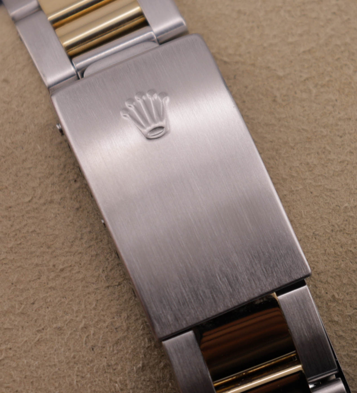 Rolex Datejust 16203