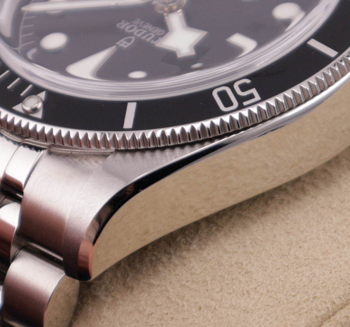 Tudor Black Bay Monochrome 7941A1A0NU-0003 **NEW 2026**