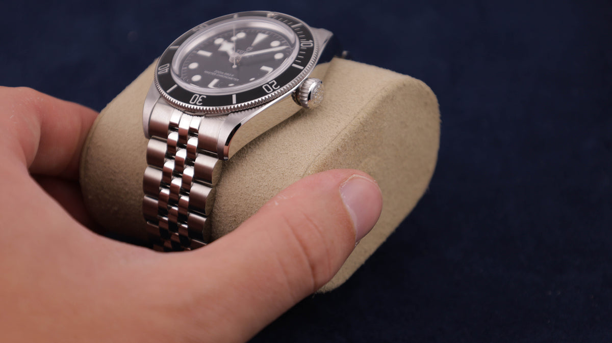 Tudor Black Bay Monochrome 7941A1A0NU-0003 **NEW 2026**