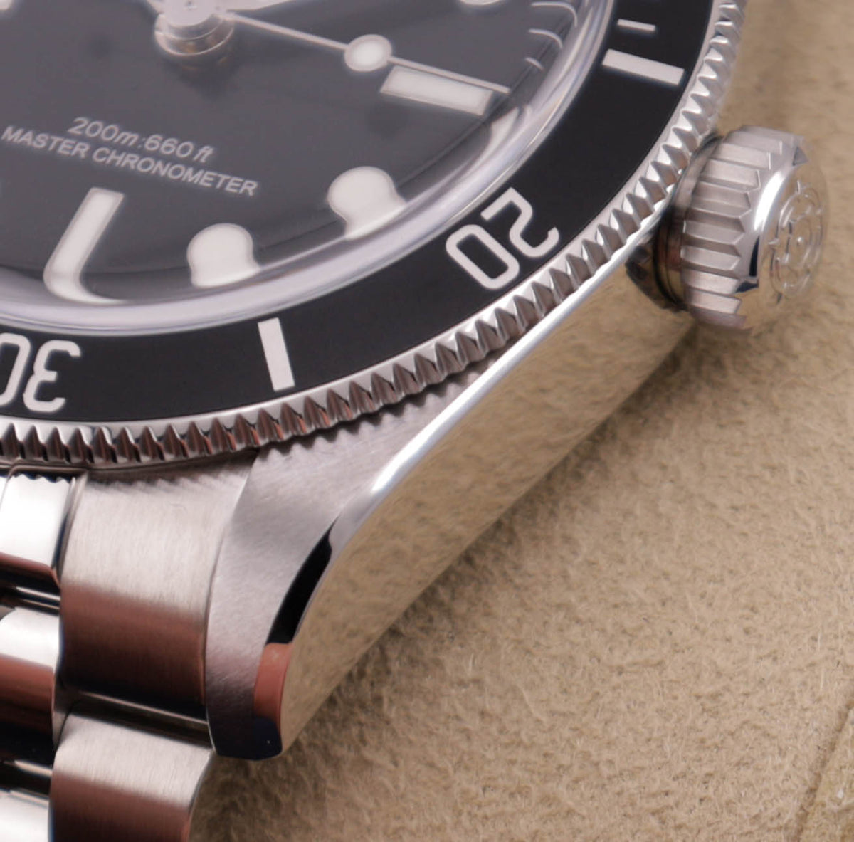 Tudor Black Bay Monochrome 7941A1A0NU-0003 **NEW 2026**