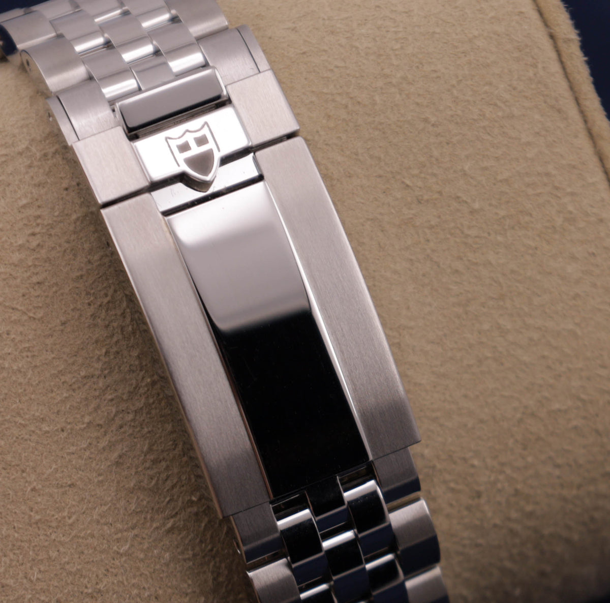 Tudor Black Bay Monochrome 7941A1A0NU-0003 **NEW 2026**