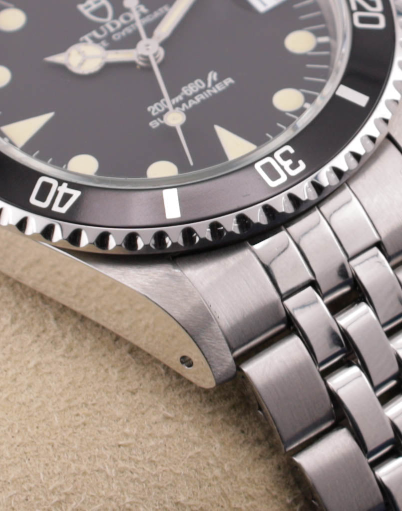 Tudor Submariner 75090