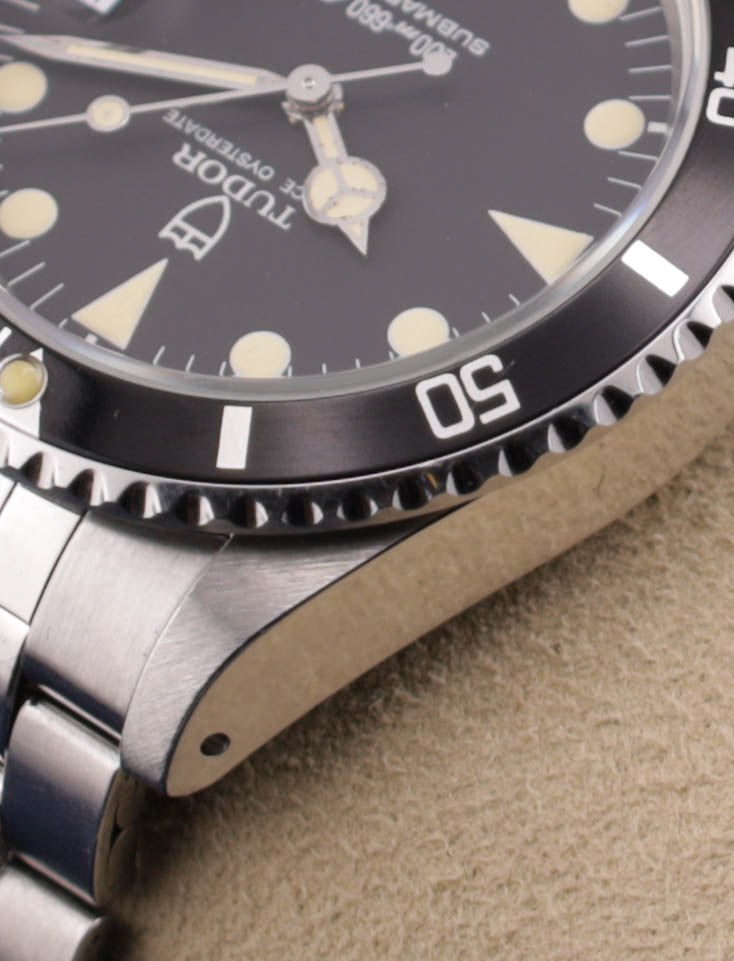 Tudor Submariner 75090