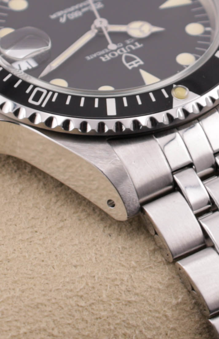 Tudor Submariner 75090