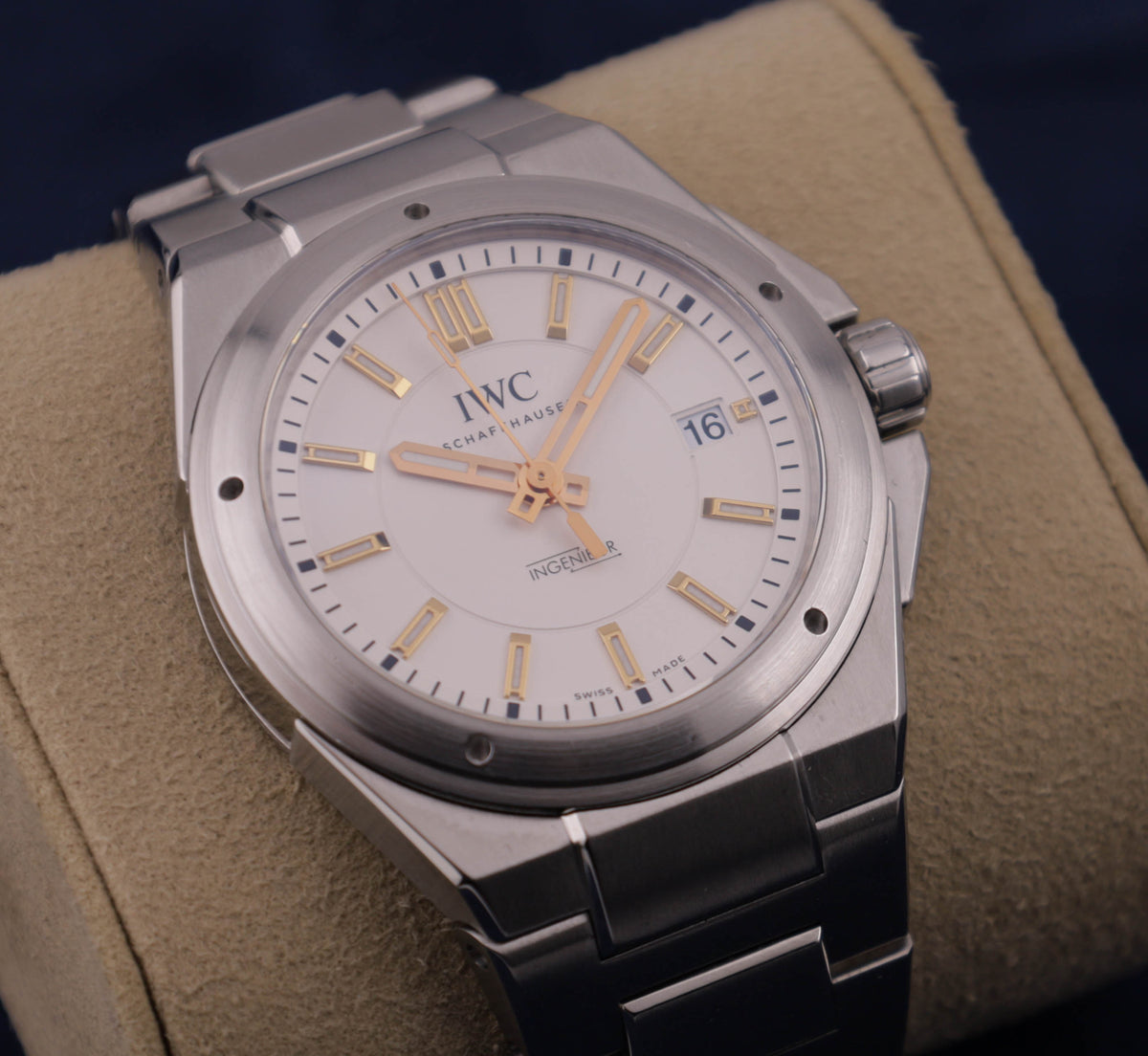 IWC Ingenieur IW323906