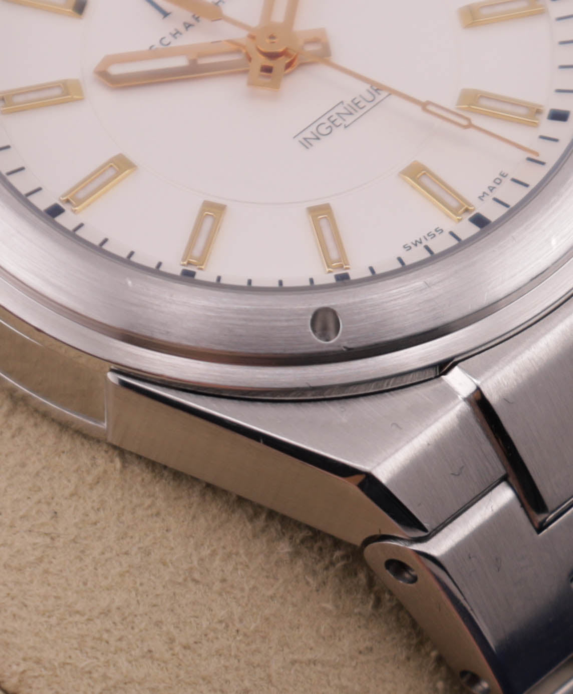 IWC Ingenieur IW323906