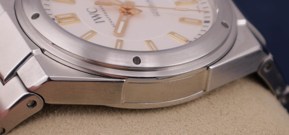IWC Ingenieur IW323906