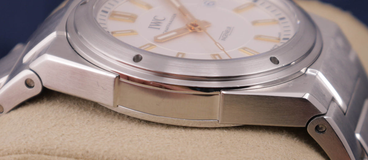 IWC Ingenieur IW323906