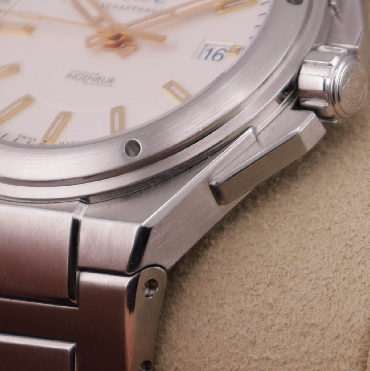 IWC Ingenieur IW323906