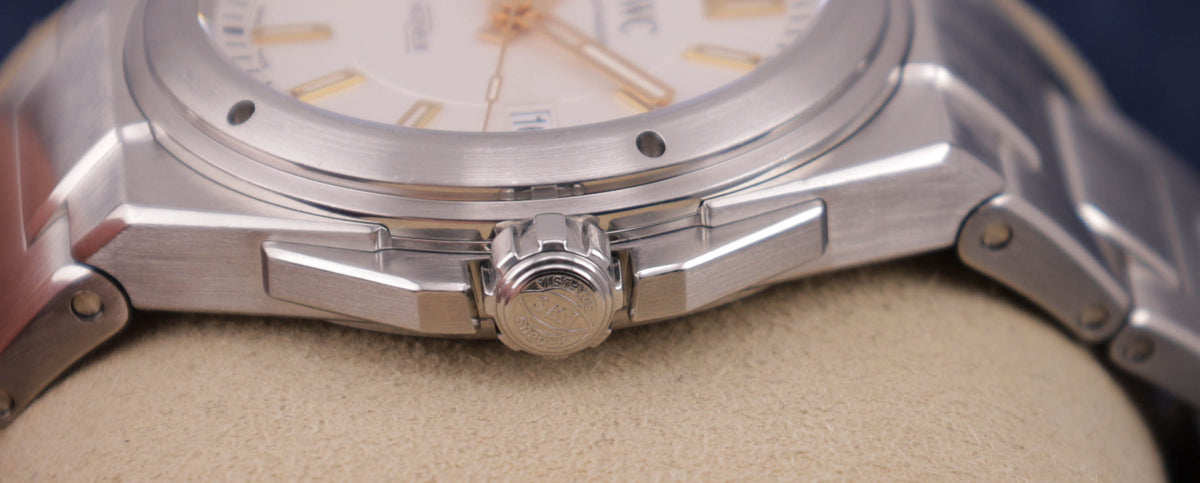 IWC Ingenieur IW323906