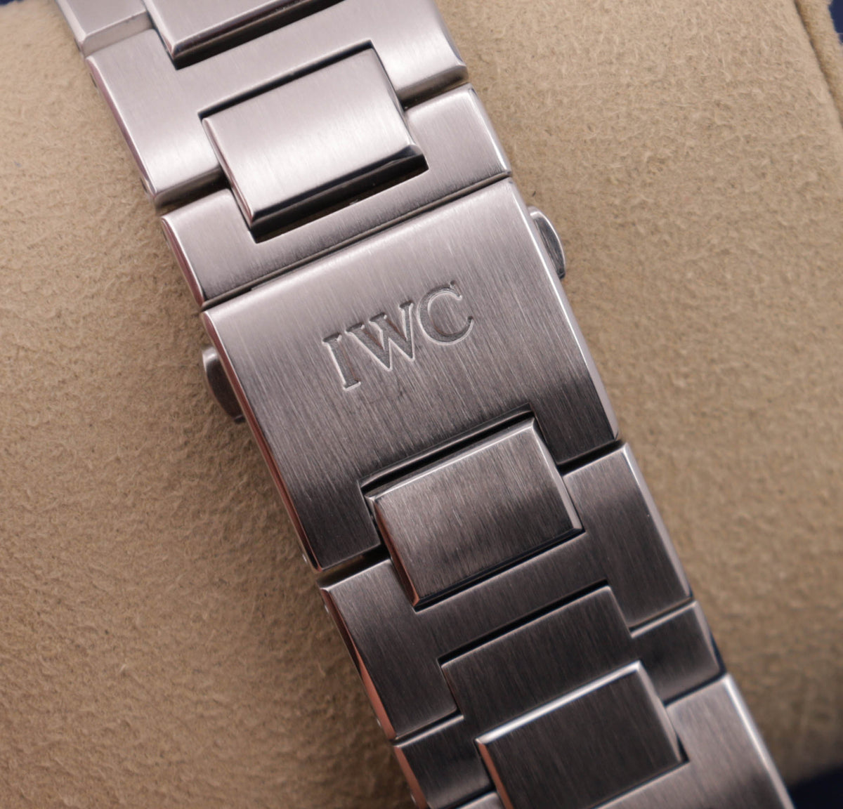 IWC Ingenieur IW323906